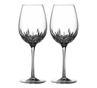Waterford Lismore Rødvinsglass 2 pk