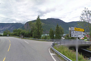 Marifjøra  anno 2010