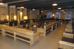 Prosjekter Elverum Folkehøgskole 2017