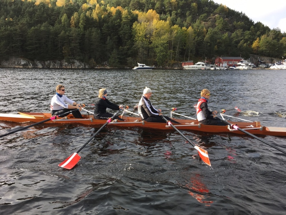 haldensroklub 205775