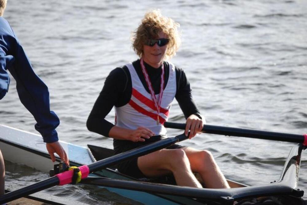 Høstregatta på Årungen 2009 20635