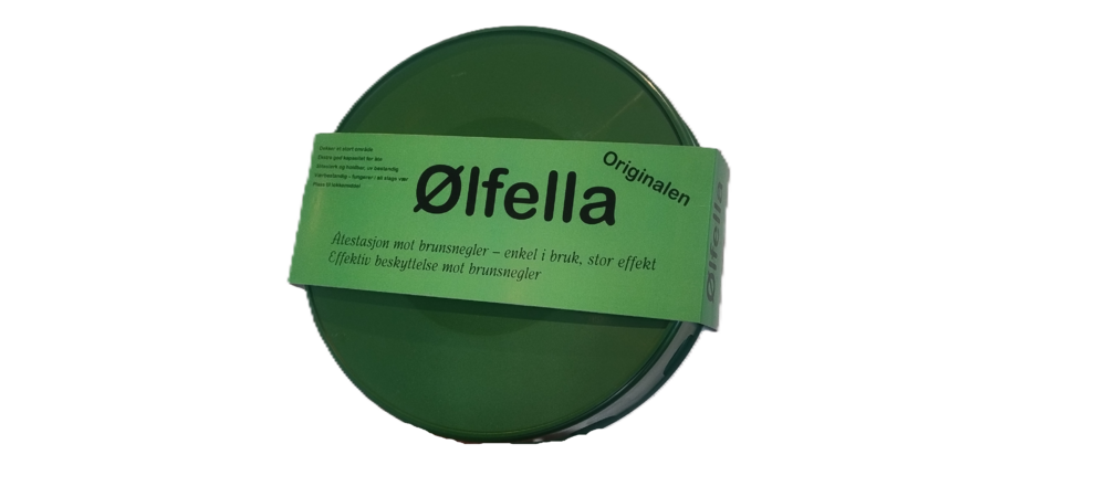 Ølfella album 242431