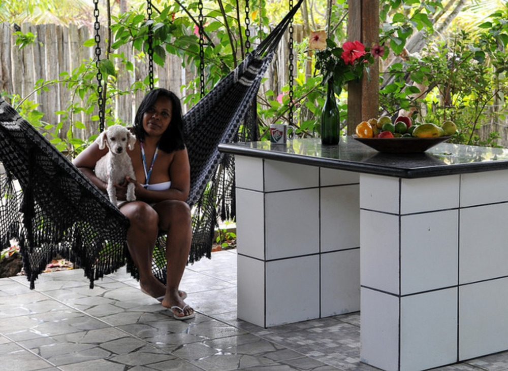 Aluga Casa  do Thor em Caraiva 242007