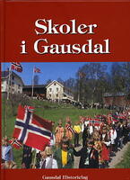 Skoler i Gausdal