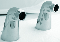 Vulstkupling 70mm (1 par)