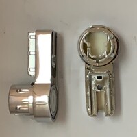 Hengslesett for Aqua dusjdør