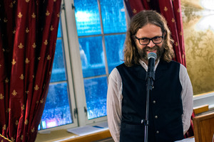 Årsfest 2022 og 60-års jubileum