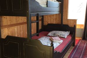 Overnatting hos Hoff Gjestgiveri