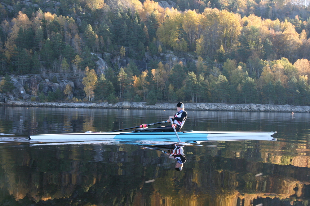 Trening høsten 2010 39900