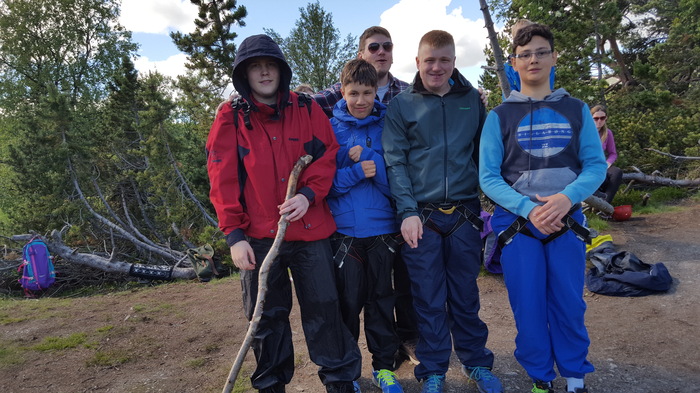 Leirskole 2016 183772