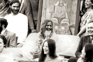 Strange Things Happening