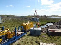 Prosjekt Rogfast 2010/2011

