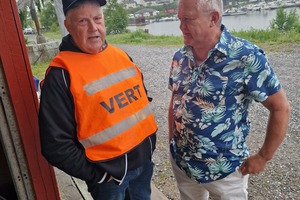 Bryggedans 23.06.2026