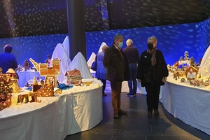 Tur til oljemuseet 8 des 2021