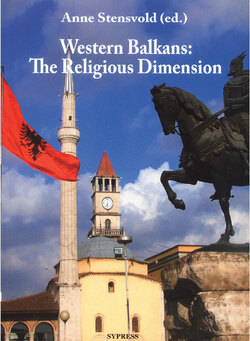 Western Balkans: The Religious Dimension