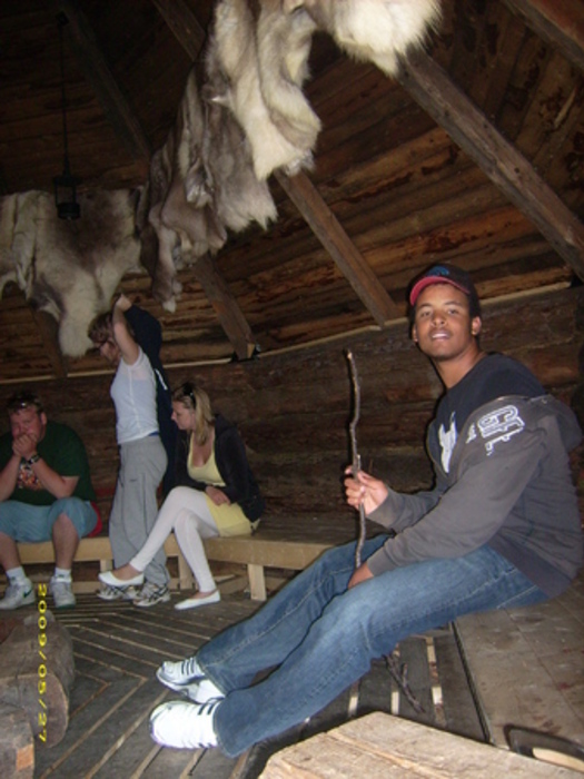 Leirskole Brennabu 2009 44649