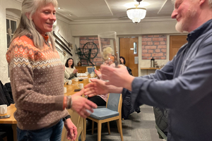 General forsamling 2023