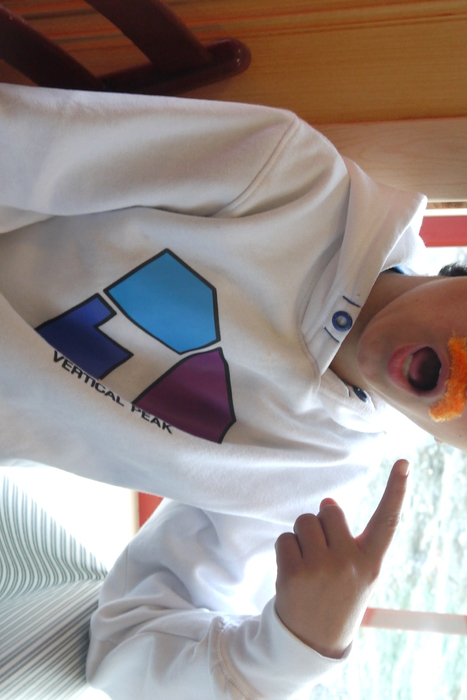 Leirskole 2013 Brennabu 113114