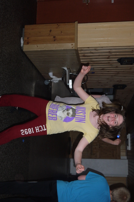 Leirskole 2013 Brennabu 113120