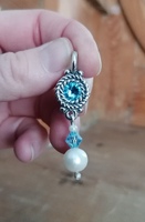 10005Blnk/Aquv. Tosidig anheng 