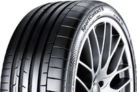 Continental Sport Contact 6 - 20