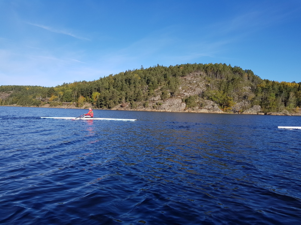 Trening Høsten 2017 205381