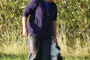 Ferdselsprøve 11.09.2018