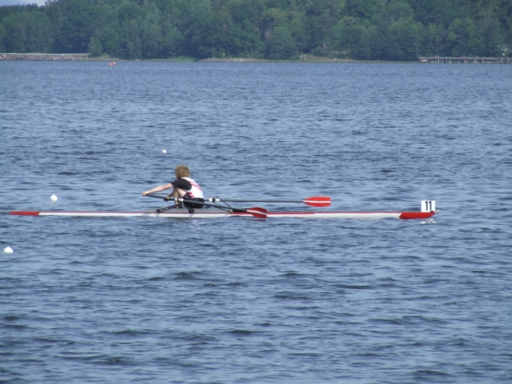 Hortensregattaen 2009 17394