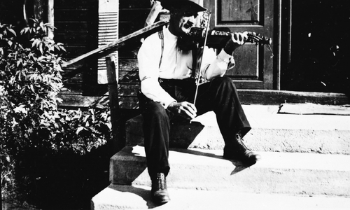 Kulturminner og kulturell virksomhet