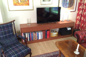 Spesialinnreding Bygdøy