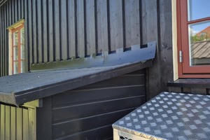 Oppussing og vedlikehold