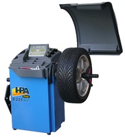 HPA  Balanseringsmaskin B225 EVO