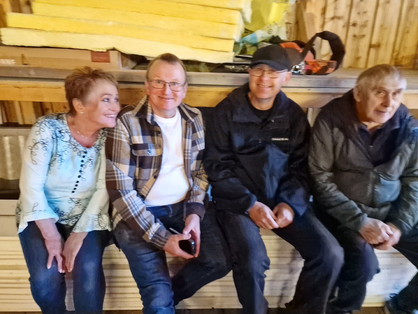 Bryggedans 23.06.2026 246183