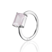 A Rose Dream Ring Efva Attling