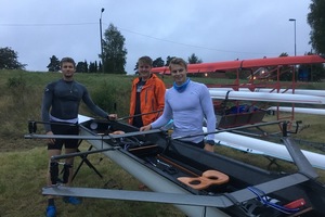 Kretsmesterskapet 2017