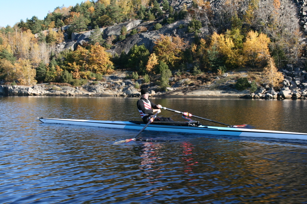 Trening høsten 2010 39921