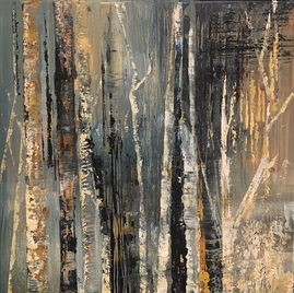 Vinterskudd 
50x50 cm 
pris: 5000,-
Solgt.