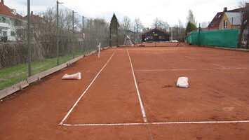 2013 - Vårklargjøring