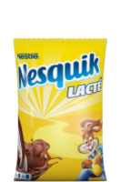 Sjokoladedrikkpulver