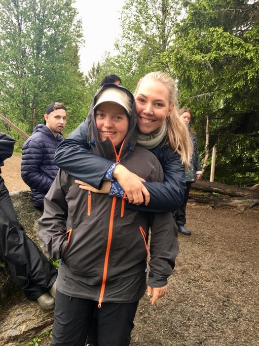 Leirskole 2019 220313