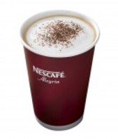 NESCAFÉ Alegria 