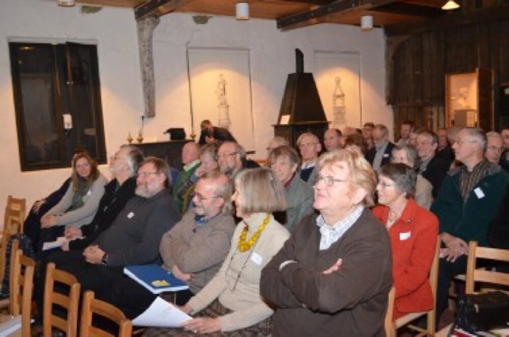 Jubileumsfeiringen. 214628