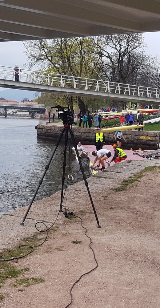 Drammen river cup 2019 219905