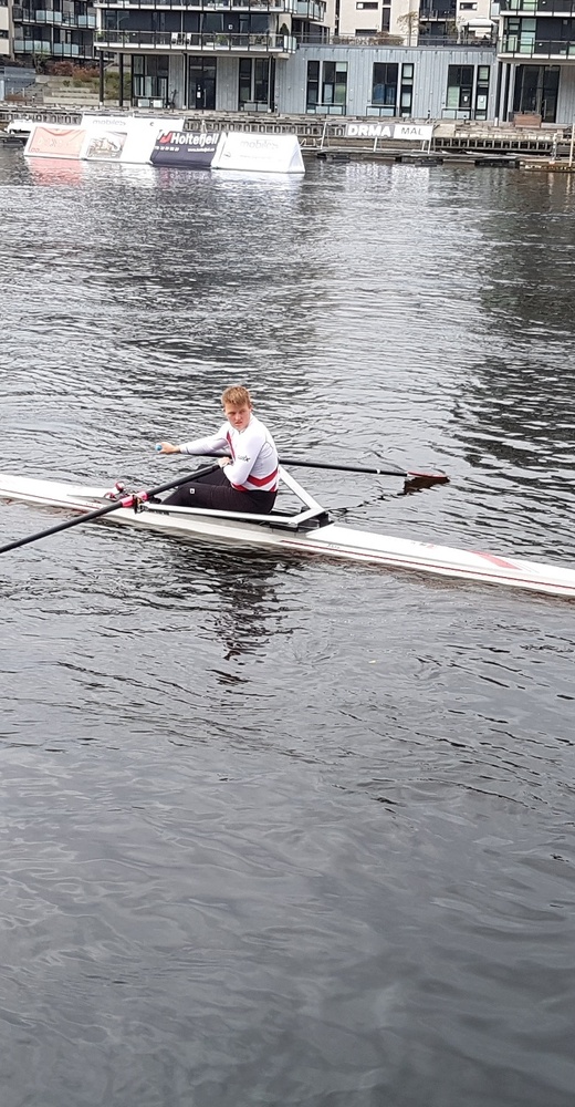 Drammen river cup 2019 219903