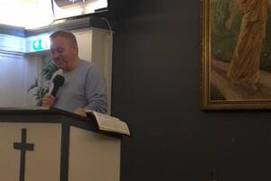 Torsdagsmøter høsten 2019