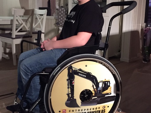 Litt forskjellige bilder 156021