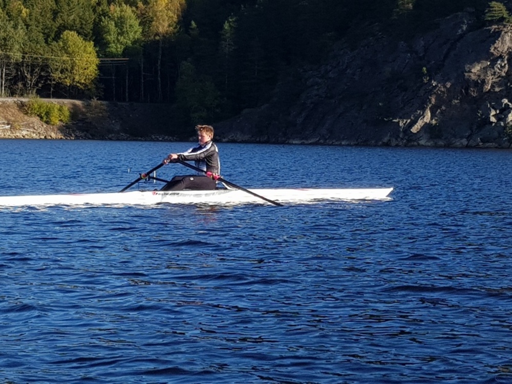 Trening Høsten 2017 205386