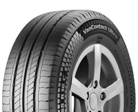 Continental VanContact Ultra -16