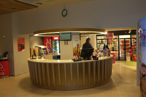 Prosjekter Lillehammer Kino og Museum 2016