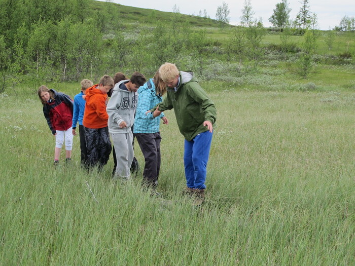 Leirskole 2011 Brennabu 66772